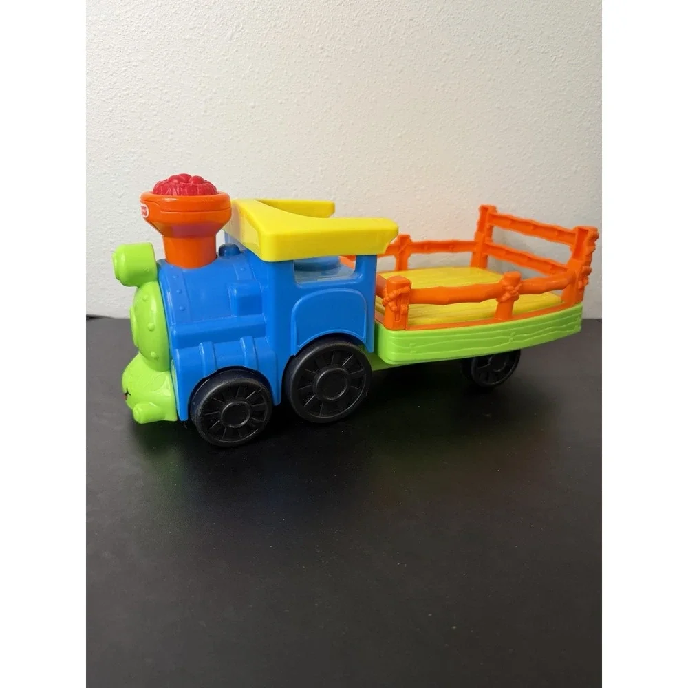 Fisher-Price mattel fisher